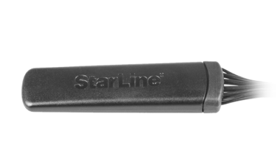 Реле управления блокировкой двигателя StarLine R4