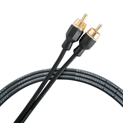 Межблочный кабель Kicx ARCA21 (1м)