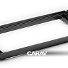 рамка 2DIN Универсальная для Toyota (173*98 mm) Carav