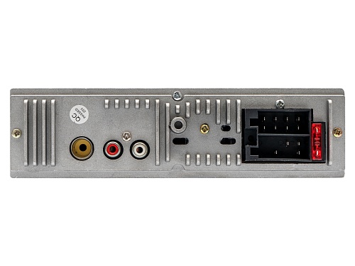 USB-ресивер 1DIN AurA AMH-105BT