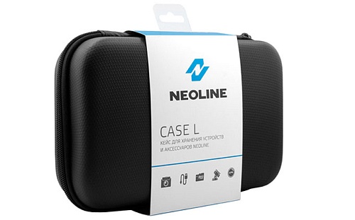 Кейс для хранения Neoline Case L (25x15x7,5 см)