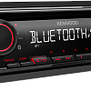 CD/USB-ресивер 1DIN Kenwood KDC-BT560U