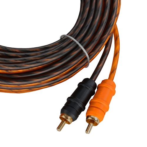 Межблочный кабель DL Audio Gryphon Lite RCA 1M (1м)