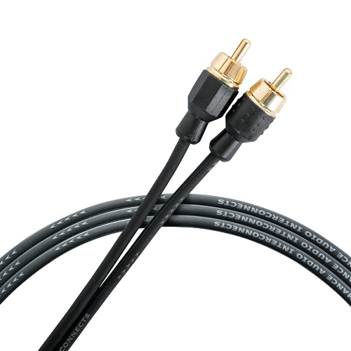 Межблочный кабель Kicx ARCA21 (1м)
