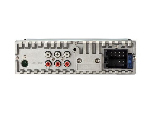 USB-ресивер 1DIN AurA AMH-525BT