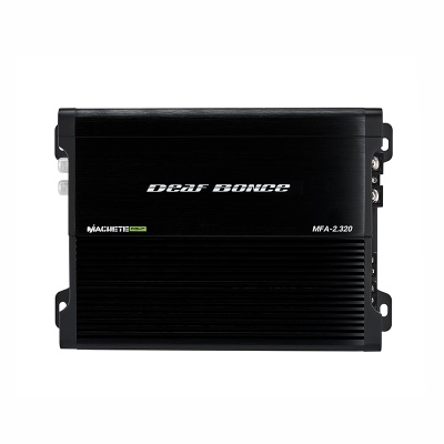 Усилитель Alphard Machete MFA-2.320