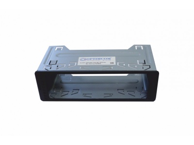 1DIN-C Адаптер для OPTIM 778, MJ3031,3031М,3031Turbo