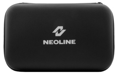 Кейс для хранения Neoline Case L (25x15x7,5 см)