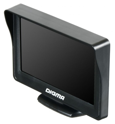 Монитор на панель Digma DCM-430 прослеж