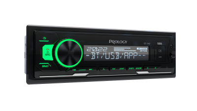 USB-ресивер 1DIN Prology GT-140
