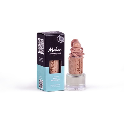 Автопарфюм Melien по мотивам Fleur Narcotique (фл 6 мл в картонной упаковке)