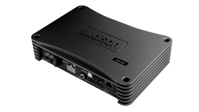 Процессорный усилитель Audison AP 4.9Bit
