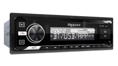 USB-ресивер 1DIN Prology GT-150