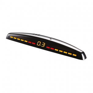 Парктроник PARKMASTER 49U-4-A white