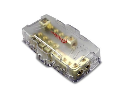Дистрибьютор питания URAL PB-DB Big SPL Distributor 