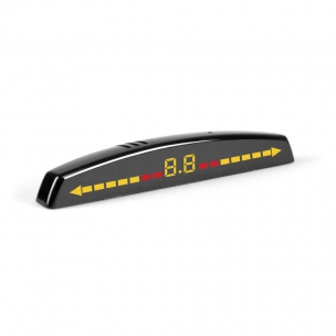 Парктроник PARKMASTER 4-ZJ-51 black