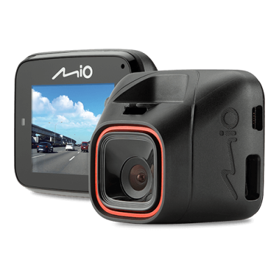 Видеорегистратор MIO MiVue™ C317