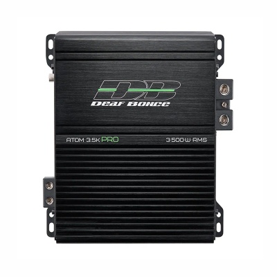 Усилитель Alphard Apocalypse ATOM 3.5K PRO