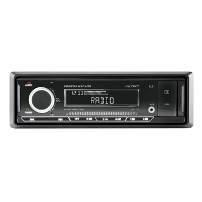 USB-ресивер 1DIN Prology GT-110