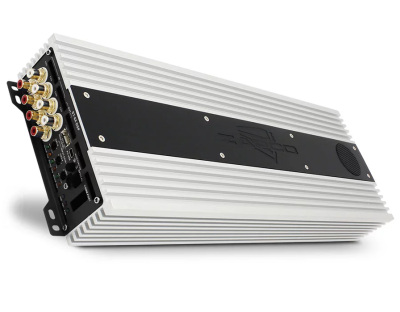 Процессорный усилитель Zapco ST-6X DSP III