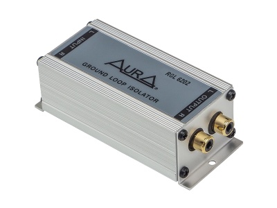 Линейный шумоподавитель AurA RGL-6202