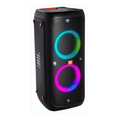 Портативная акустика JBL PartyBox 200