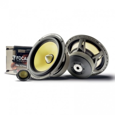 Акустическая система Focal ES165K2