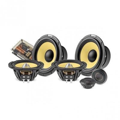 Акустическая система Focal ES165KX3 EVO