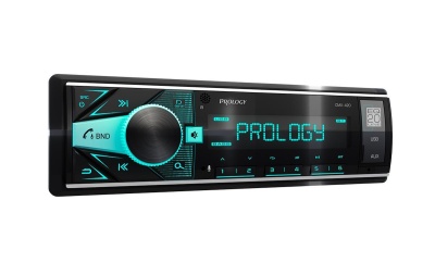 USB-ресивер 1DIN Prology CMX-420