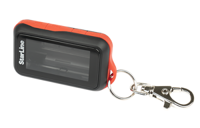 Корпус брелка StarLine E96
