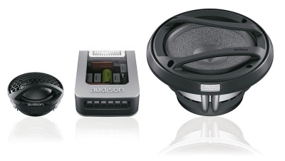 Акустическая система Audison AV K6
