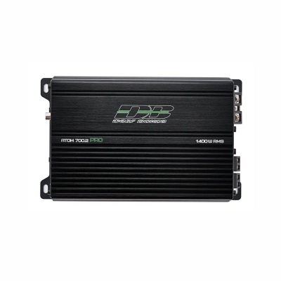 Усилитель Alphard Apocalypse ATOM 700.2 PRO