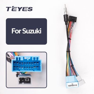 TEYES For Suzuki cable