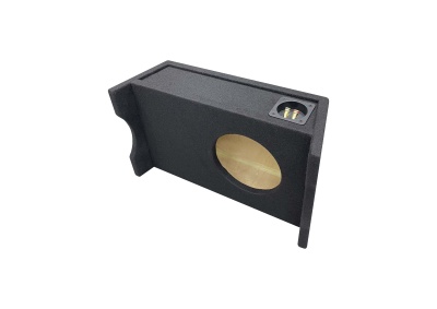 Корпус саба B8-1.F18-1.C-BK.SLIM