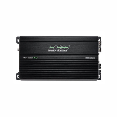 Усилитель Alphard Apocalypse ATOM 900.2 PRO
