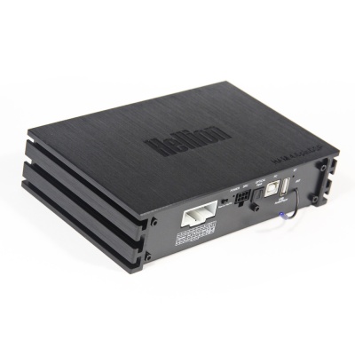 Процессорный усилитель HELLION HAM 4.6pin DSP