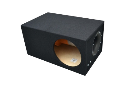Корпус саба B12-1.F18-1.C-BK.V.T-BK