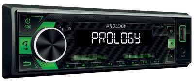 USB-ресивер 1DIN Prology CMX-235