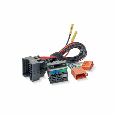 Соединительные провода и адаптеры Focal VW YISO Harness