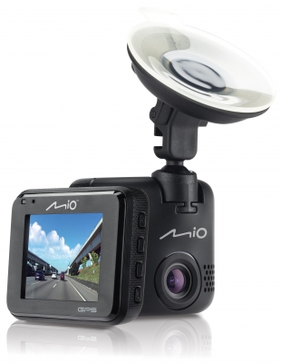 Видеорегистратор MIO MiVue™ C333