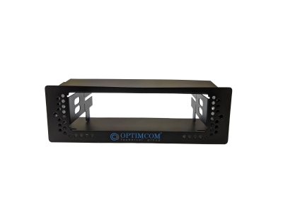 1DIN Metal OPTIM-Universal