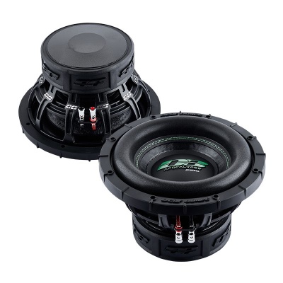 Сабвуфер Alphard Apocalypse DB-SA2510 D2