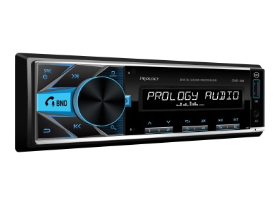 USB-ресивер 1DIN Prology CMD-320