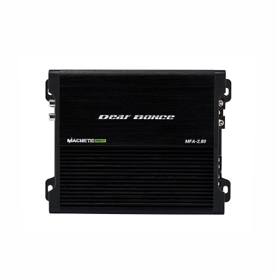 Усилитель Alphard Machete MFA-2.80