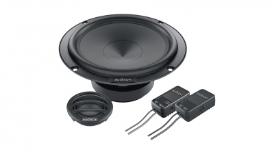 Акустическая система Audison APK 165 P kit