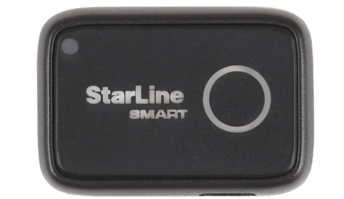 Программатор StarLine BLE (Модуль индикации)
