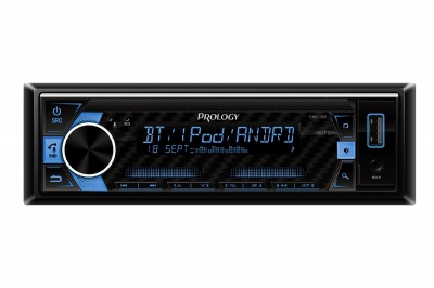 USB-ресивер 1DIN Prology CMD-300