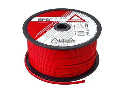 Акустический кабель AurA SCС-3151 16AWG
