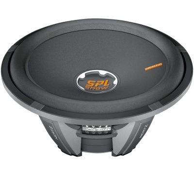 Сабвуфер Hertz SX 380.1 D SPL Show
