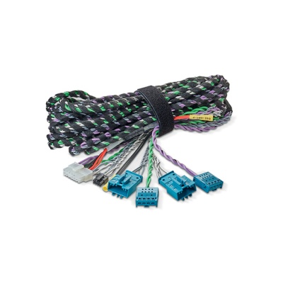 Соединительные провода и адаптеры Focal BMW IMP2.1 Harness